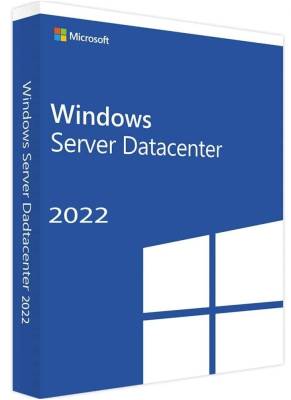 SF-MDWS22DC-16 Microsoft DSP Windows Server 2022 Datacenter Edition ...